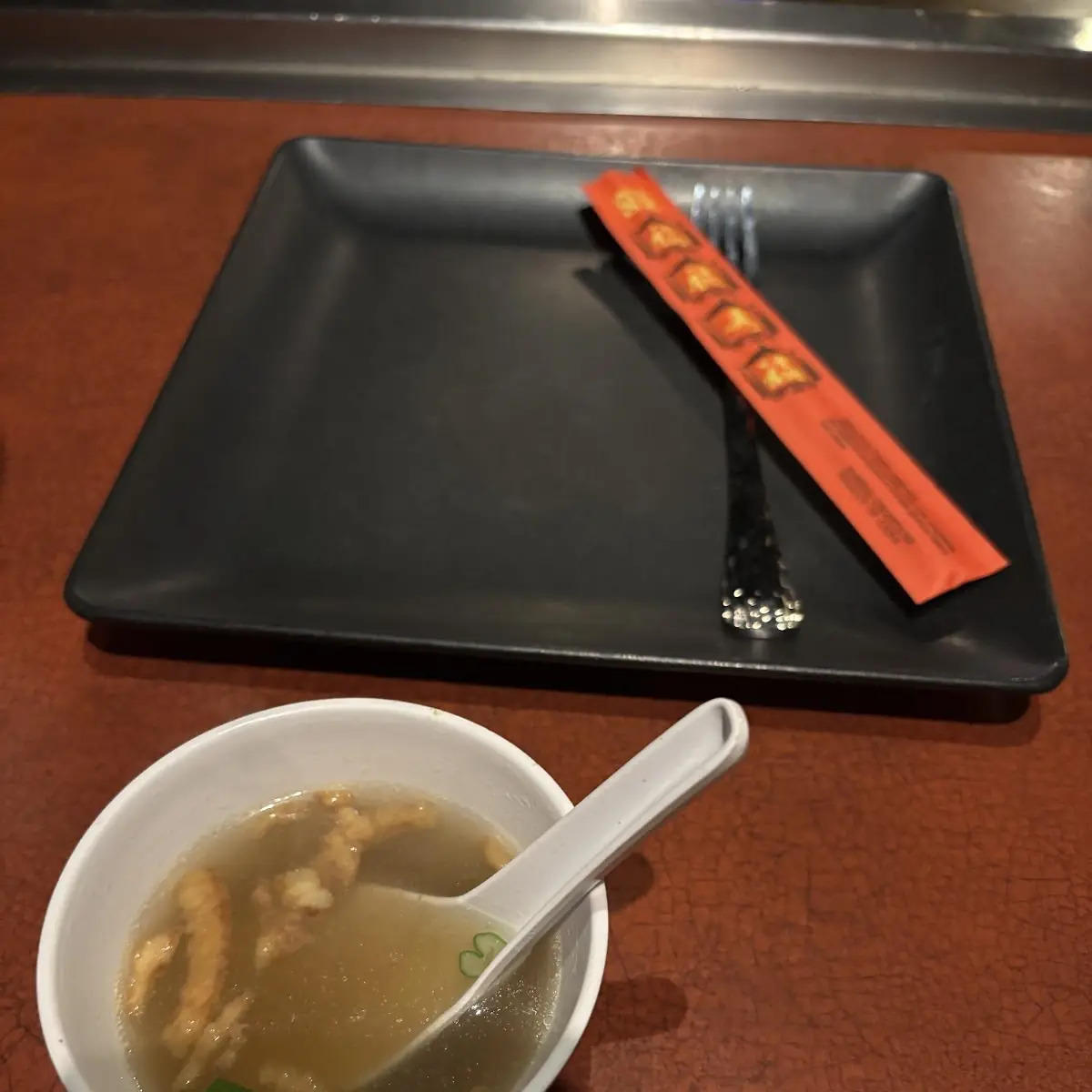 Onion Soup
