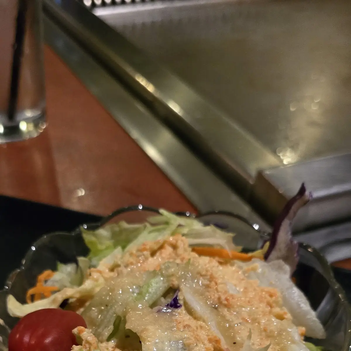 Salad Dressing