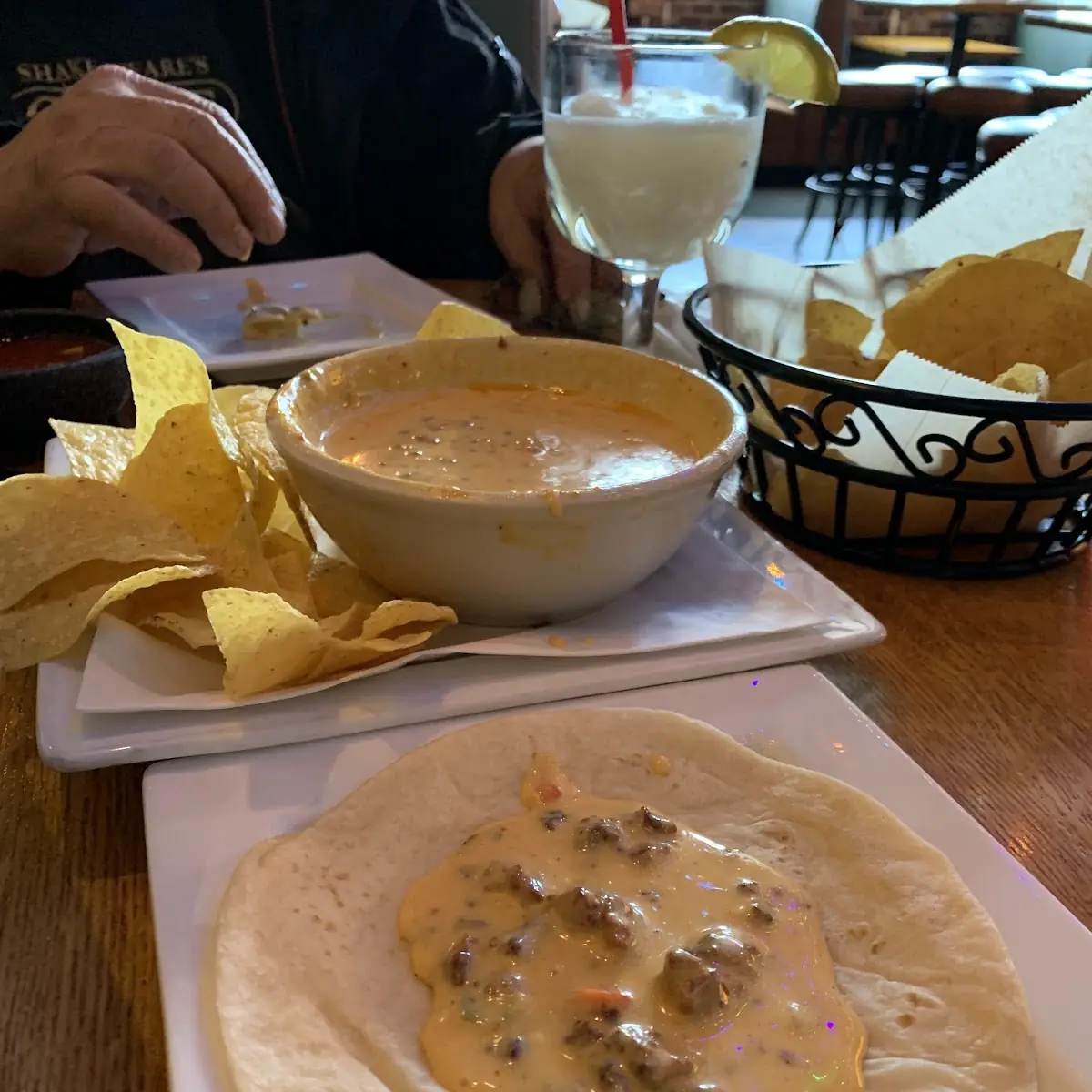 House Made Tortillas