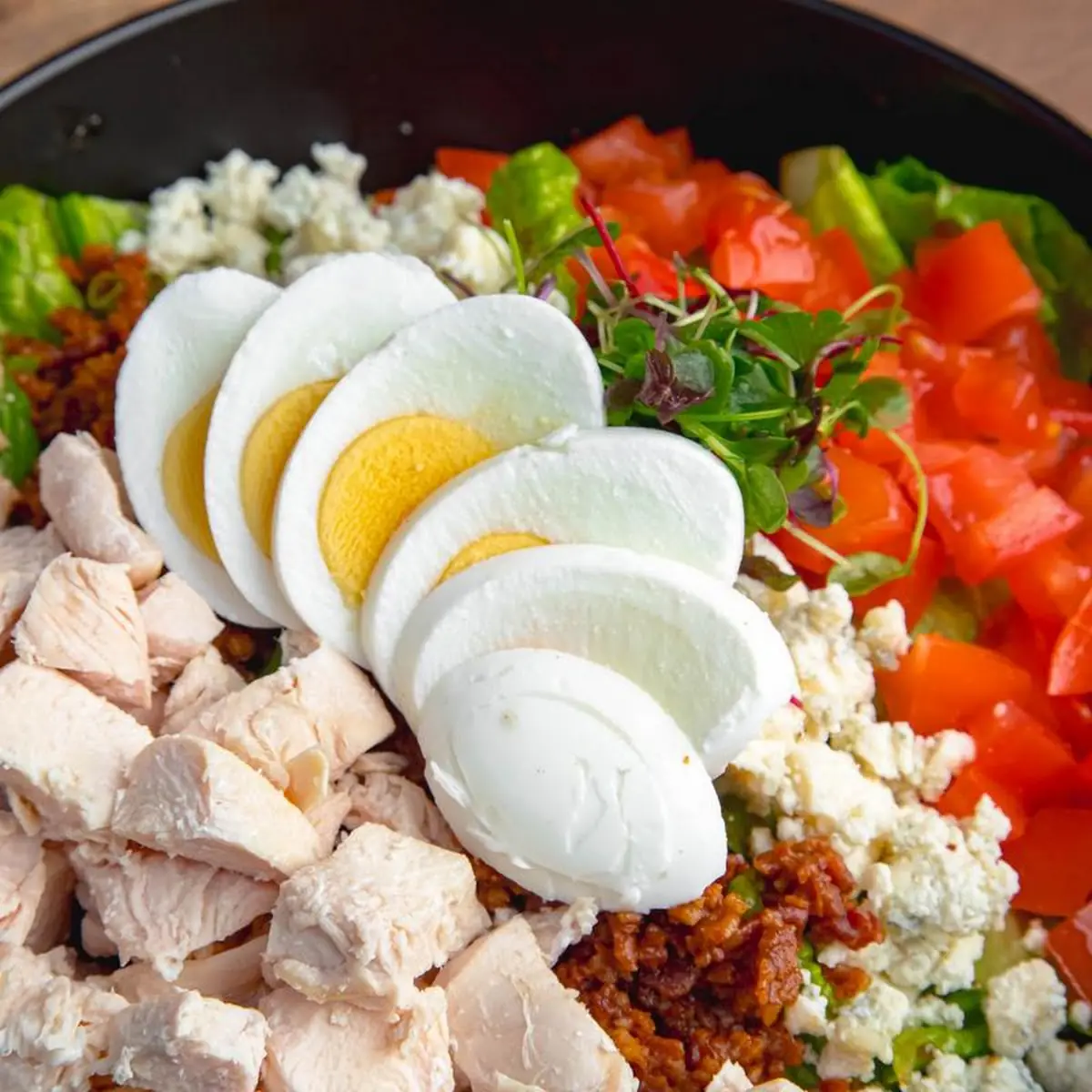 Cobb Salad