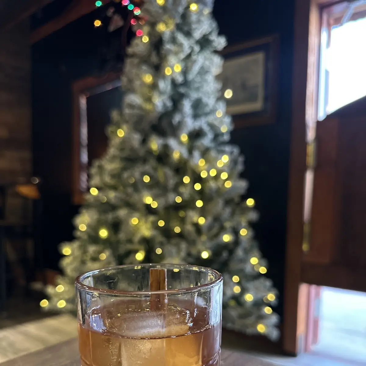 Whiskey Sour