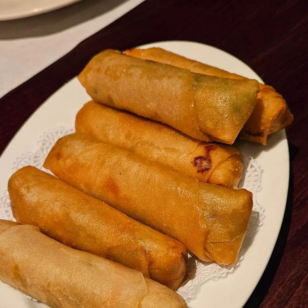 Spring Roll