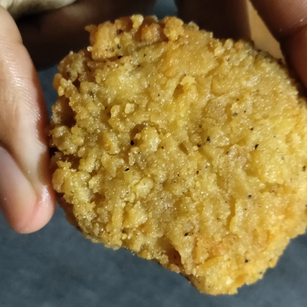 Beyond Chicken Nuggets