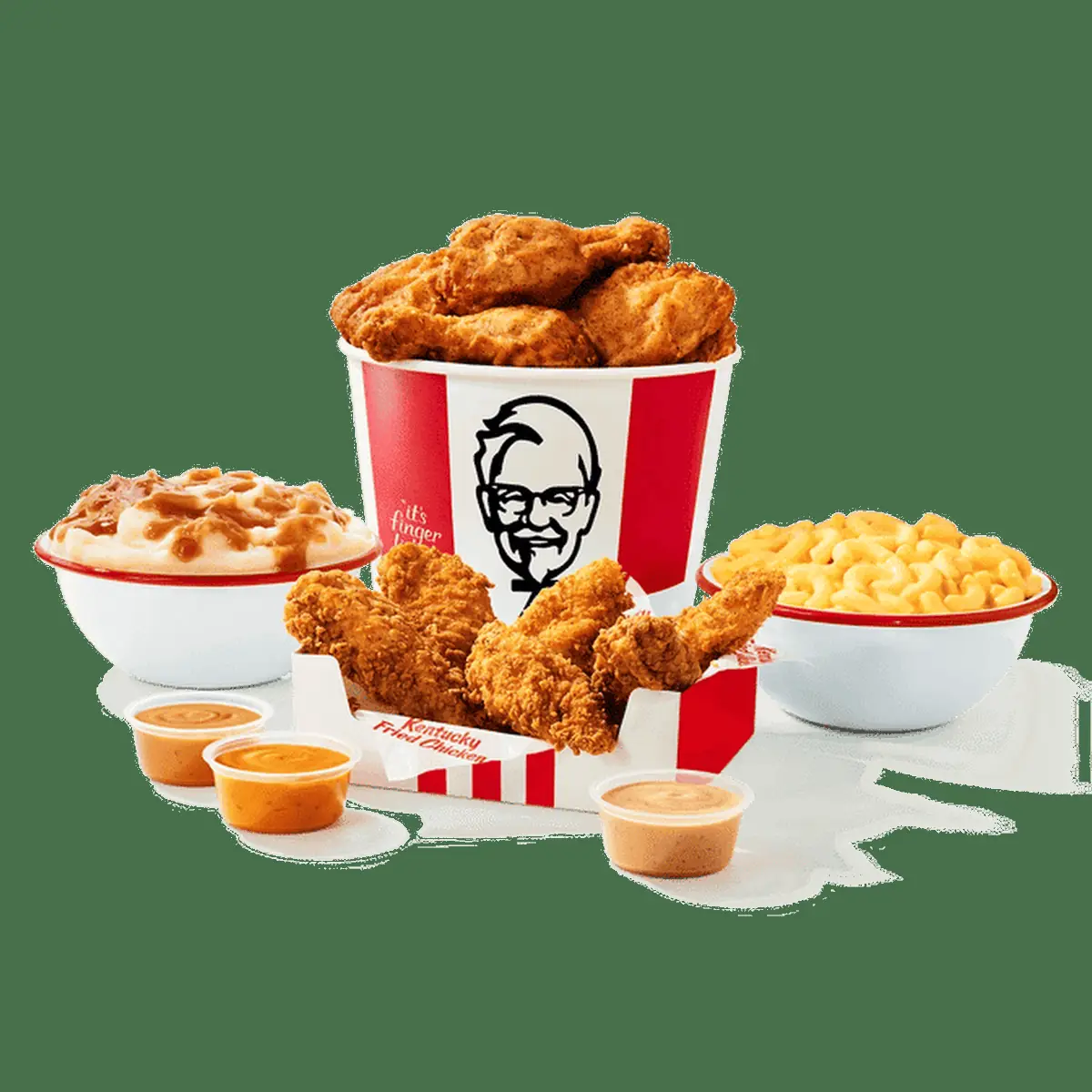 Fried Chicken