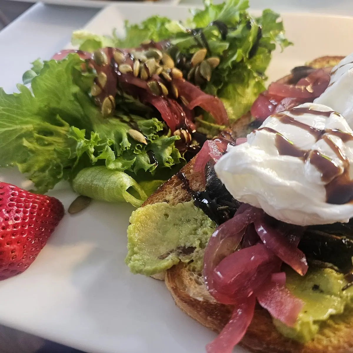 Avocado Toast