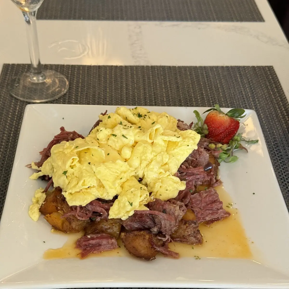 Corned Beef Hash