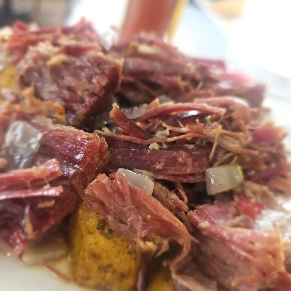 Pulled Pork