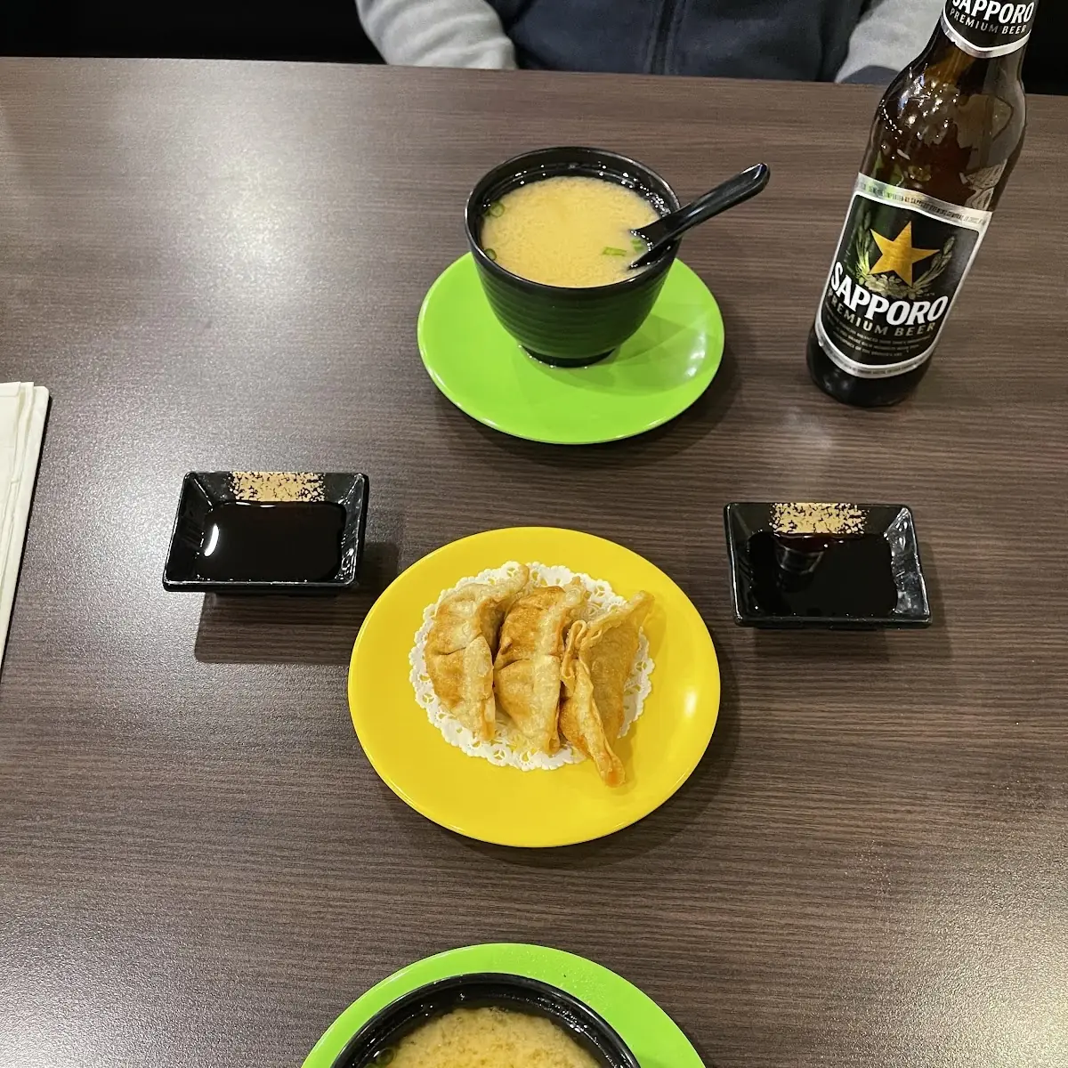 Miso Soup