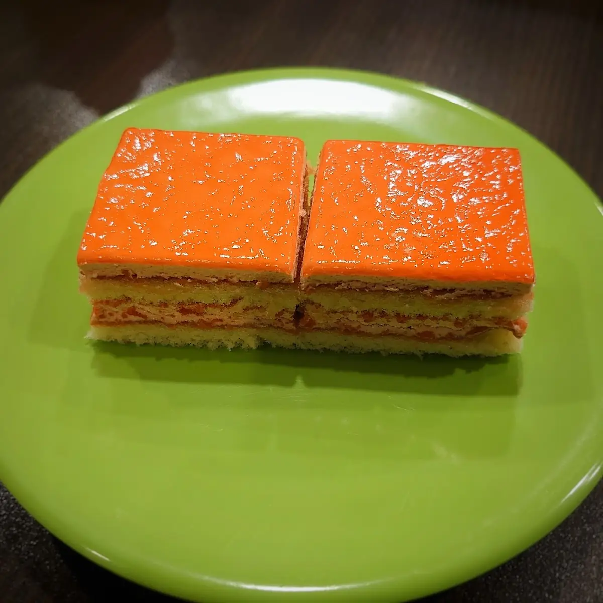 Strawberry Shortcake