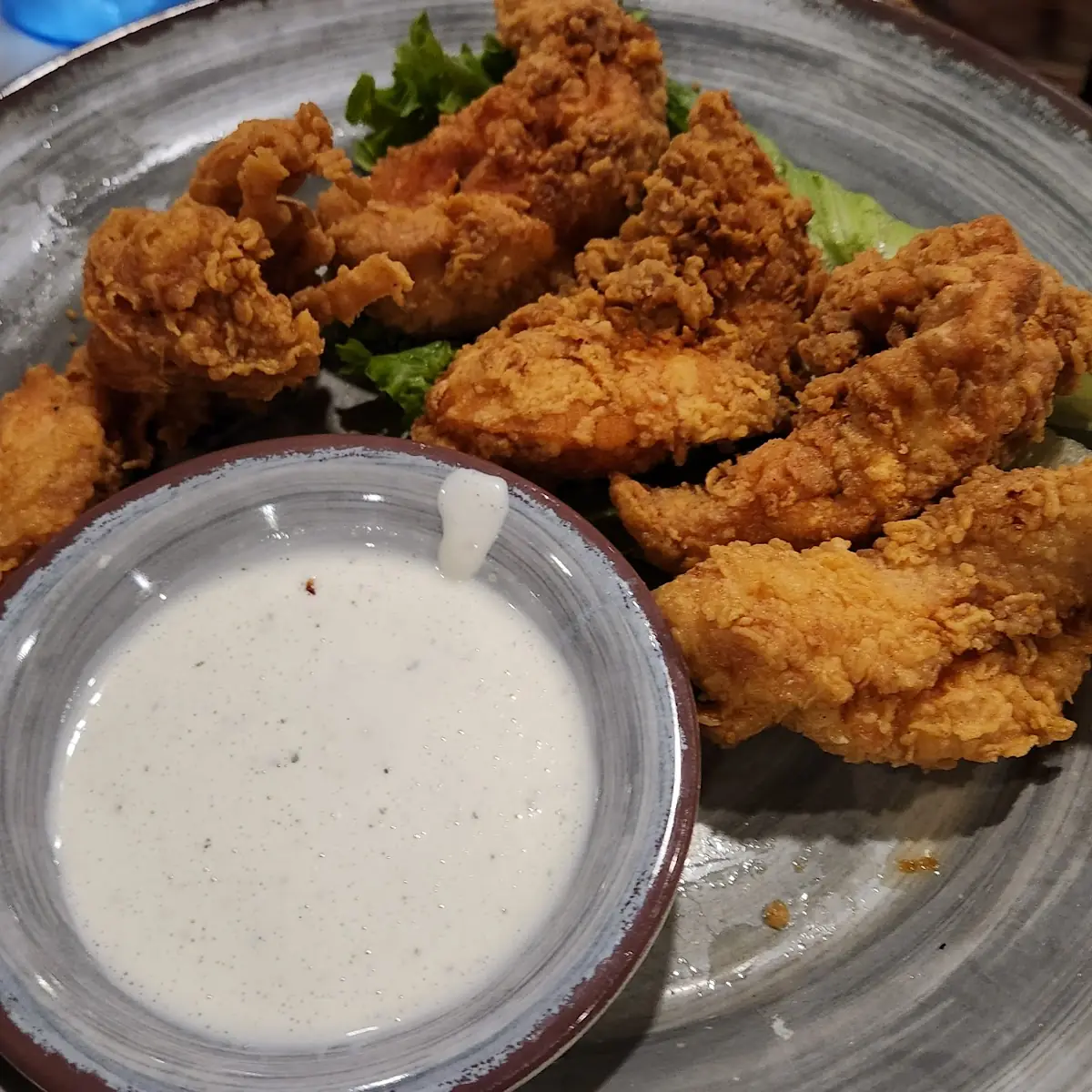 Chicken Tenders