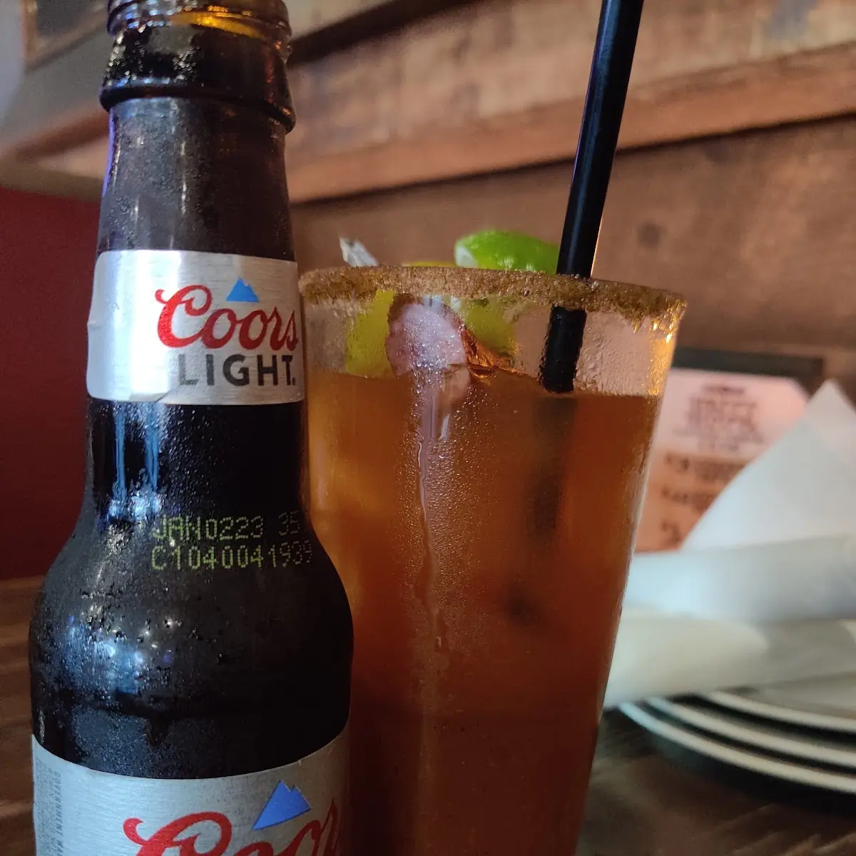 Coors Light