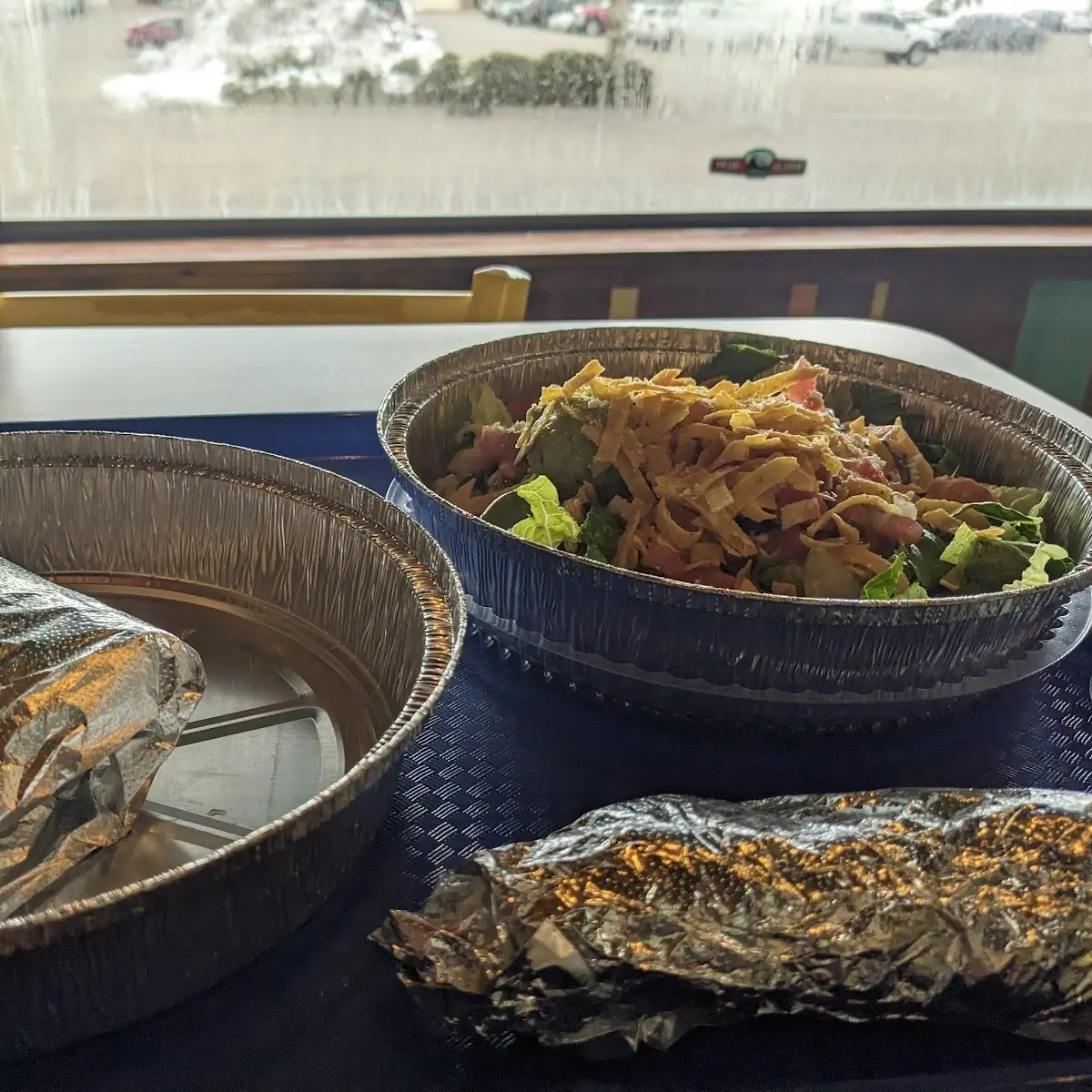Pulled Pork