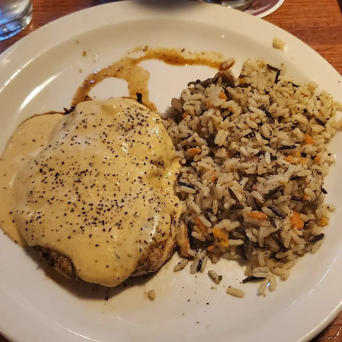 Wild Rice