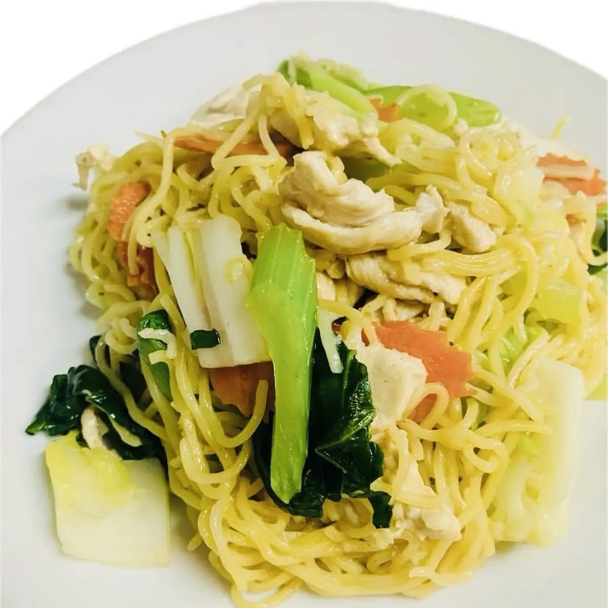 Pad Mee Sau
