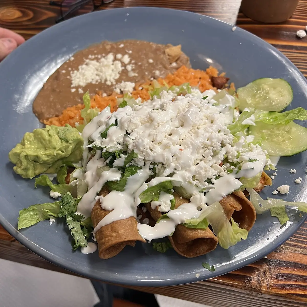 Chilaquiles Verdes
