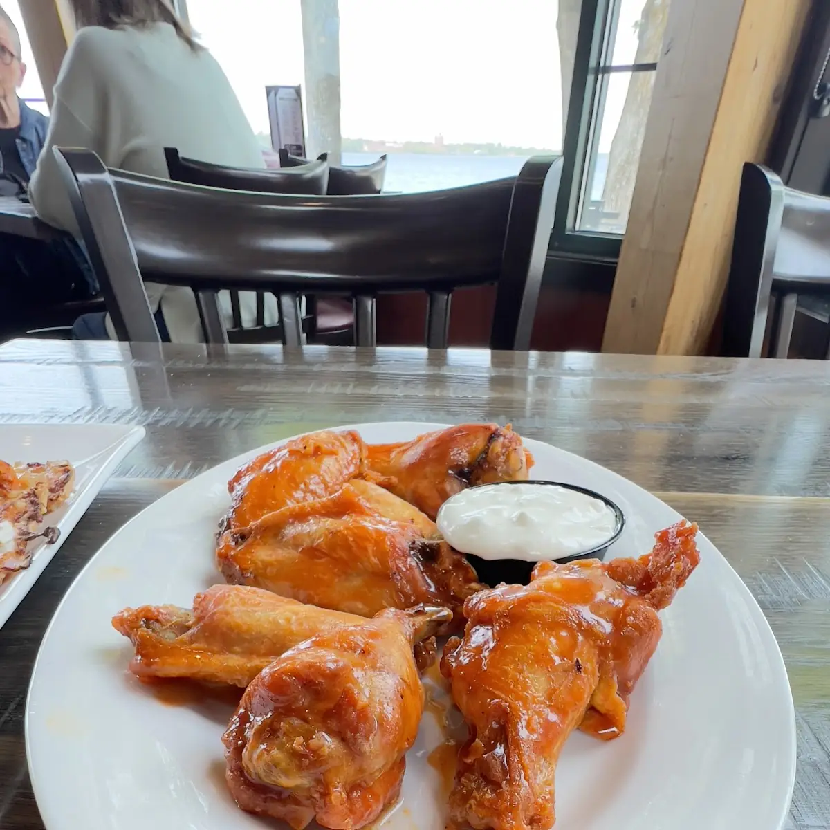 Classic Bone-In Wings