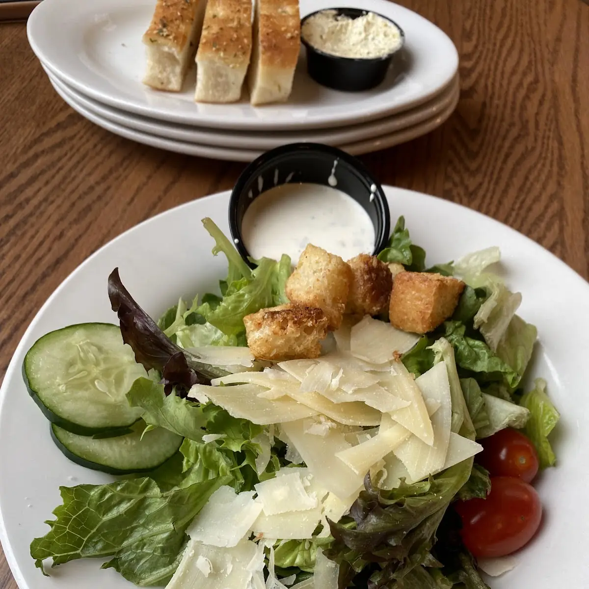 House Salad