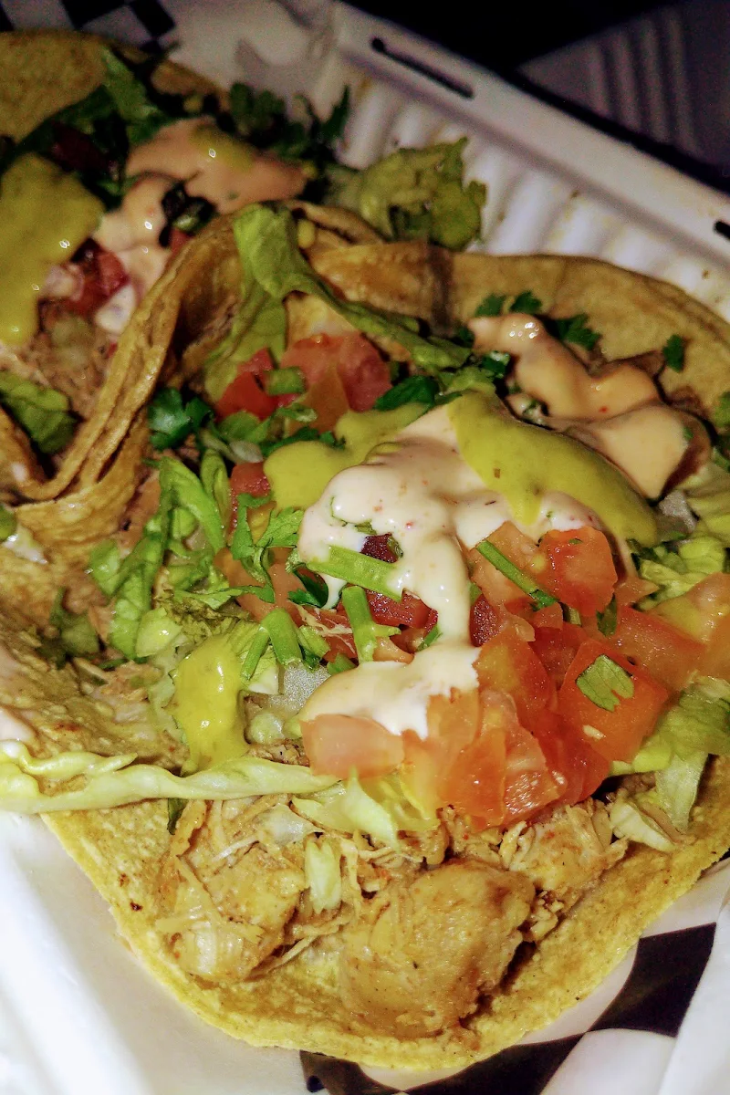 Tacos