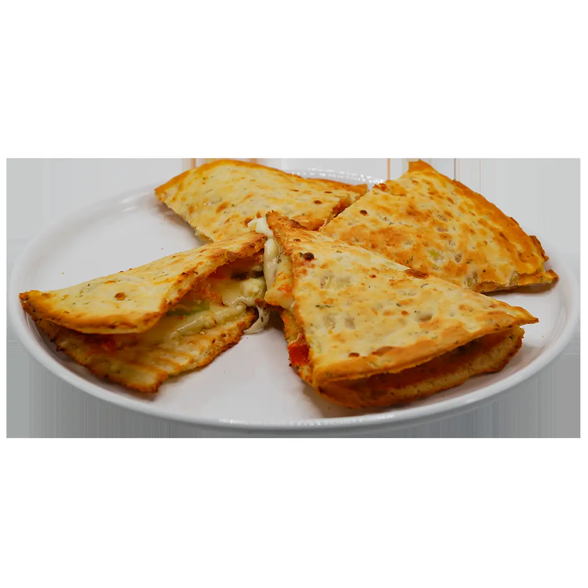 Kickin Chicken Quesadilla