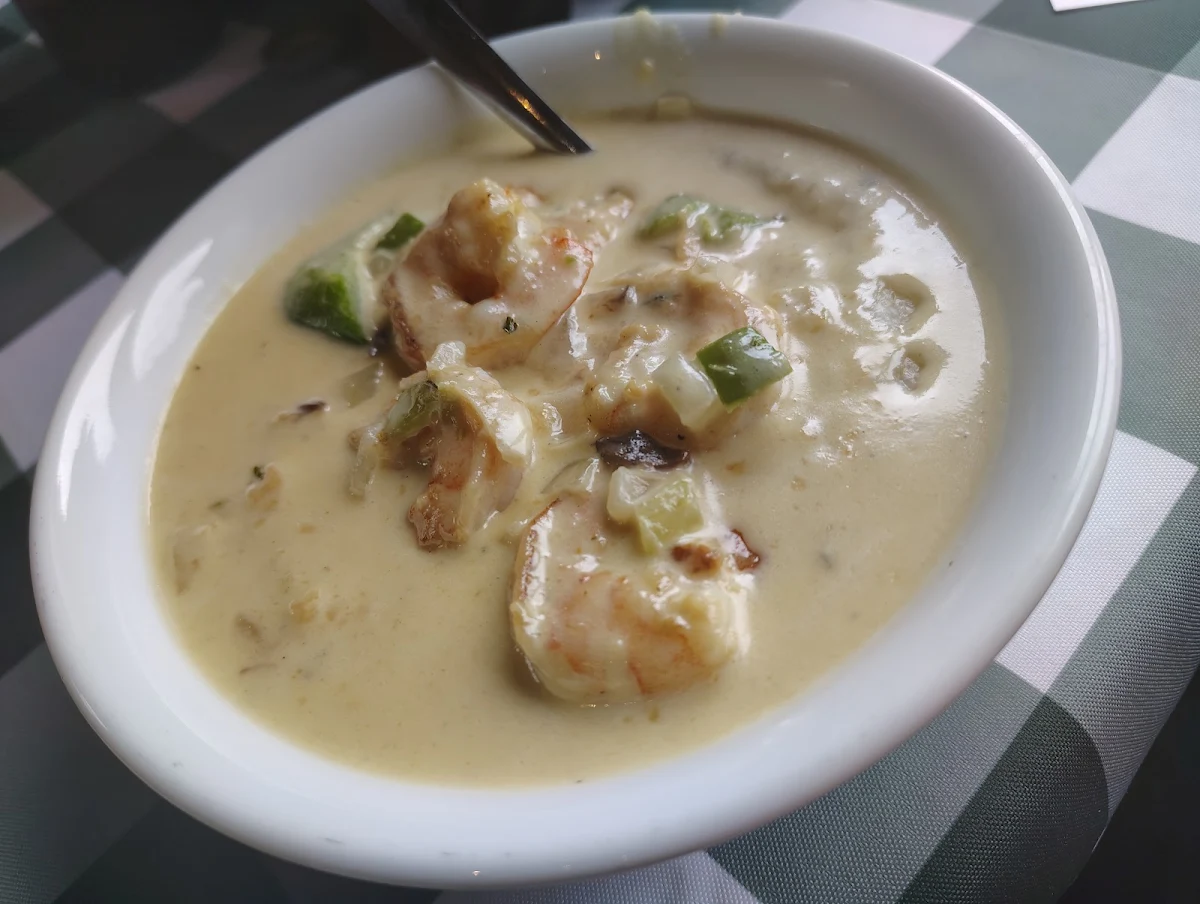 Green Curry