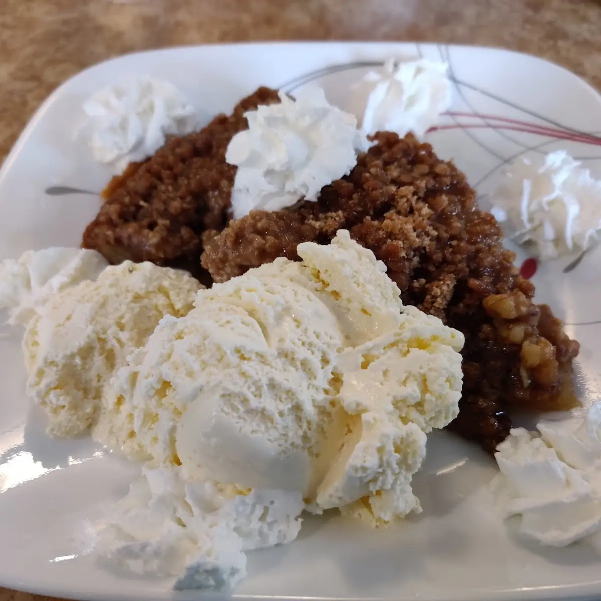 Chicken Fried Steak and Eggs