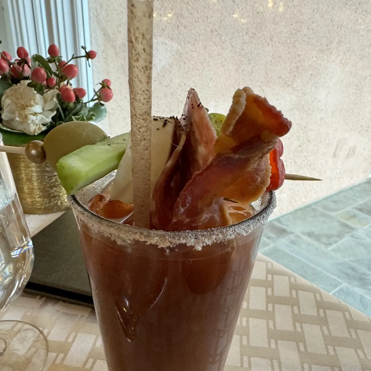 Bloody Mary