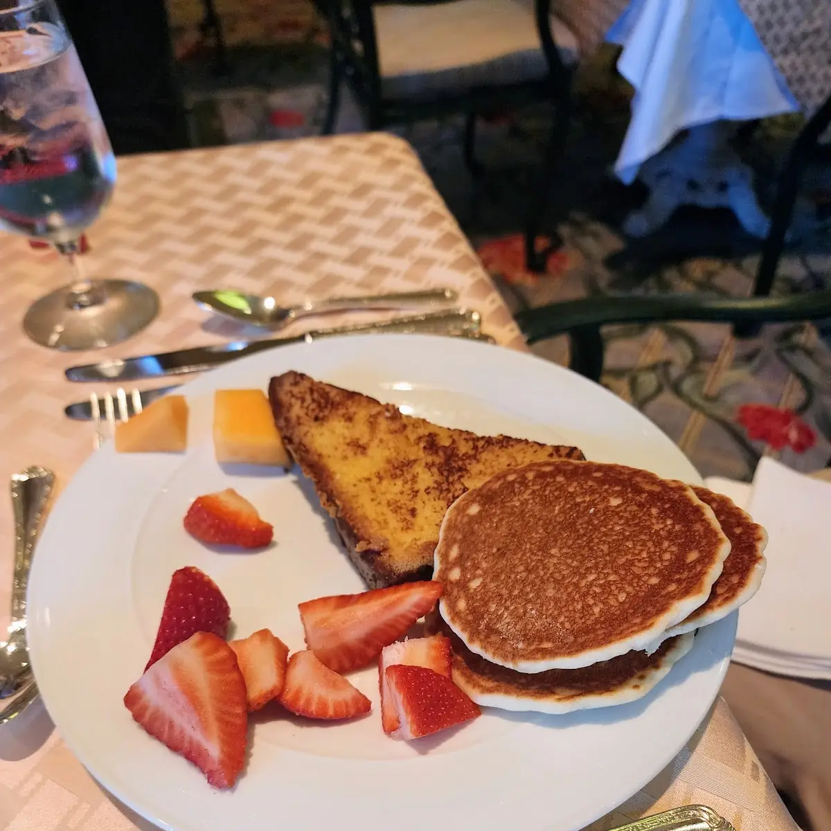 Pancakes