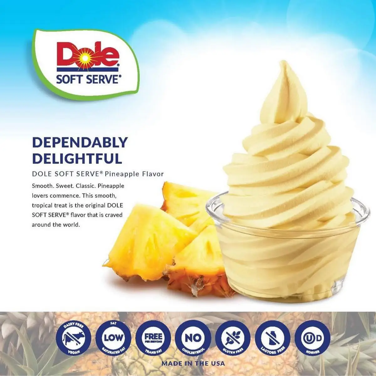 Frozen Yogurt