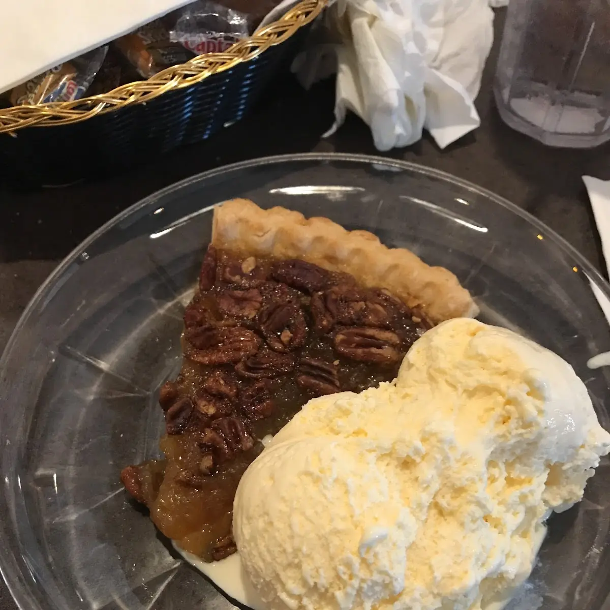 Pecan Pie