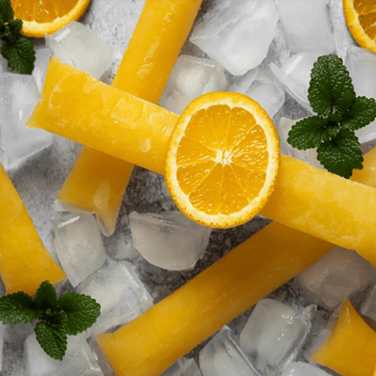 Ice Pop