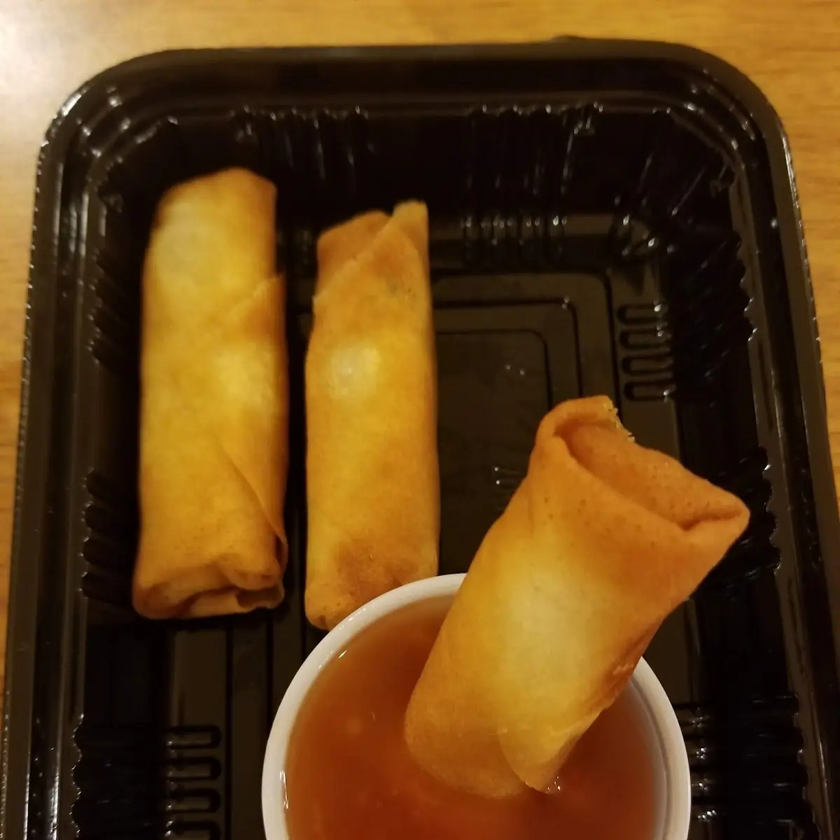Spring Roll