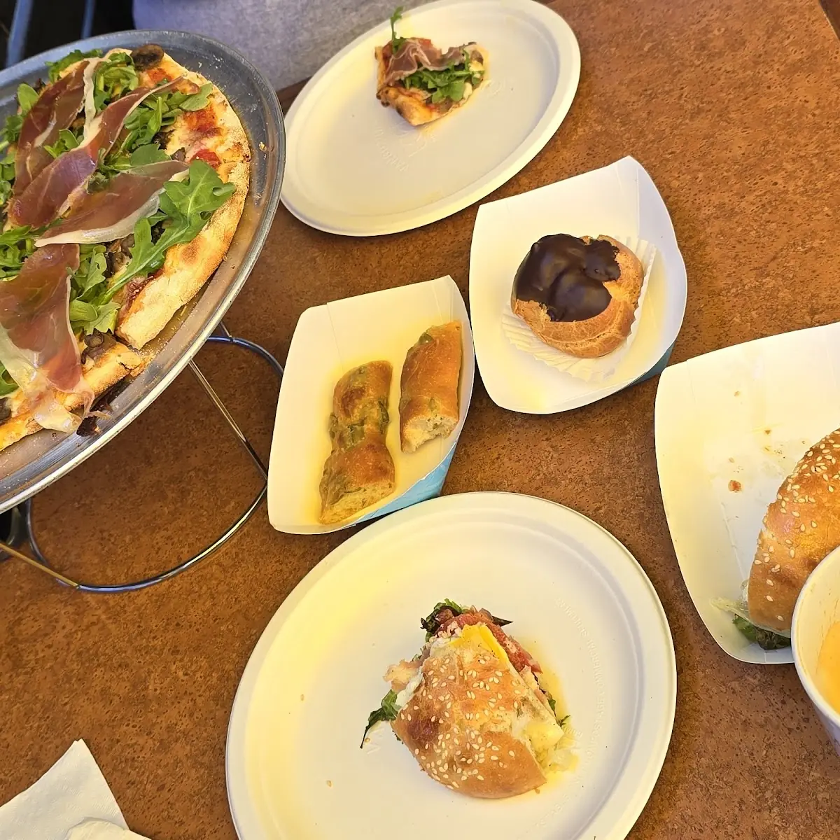 Tapas