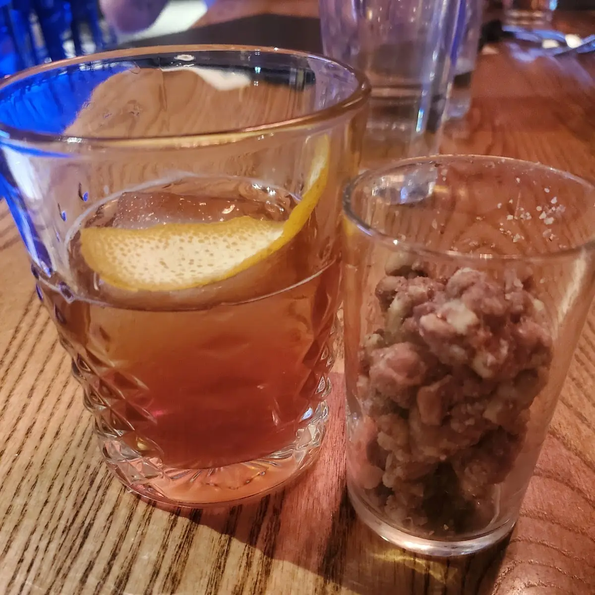 Old Fashioned