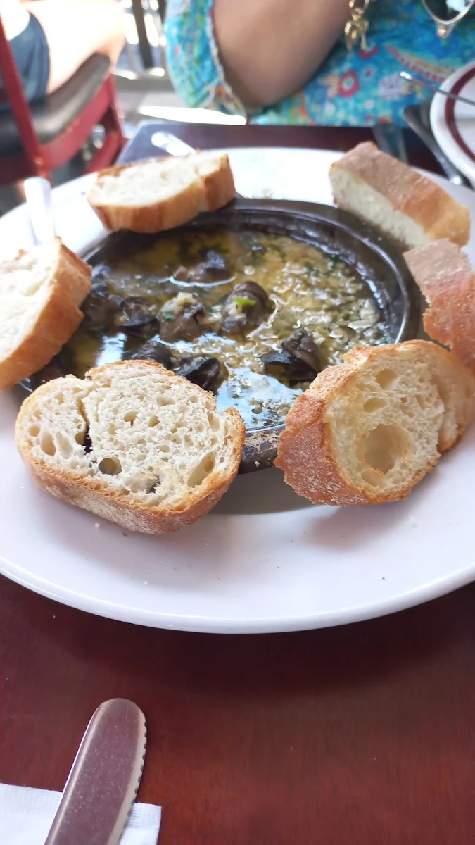Escargot