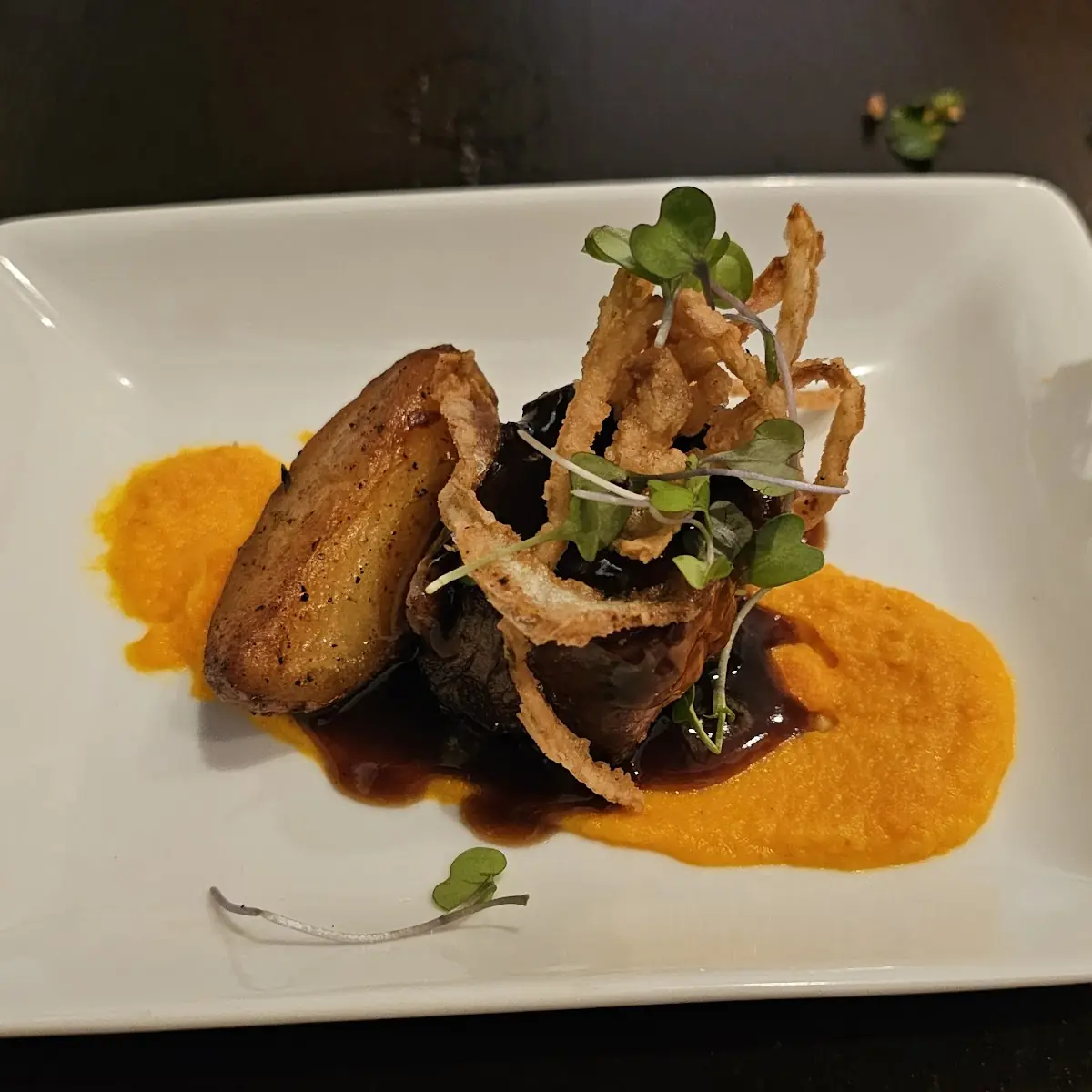 Braised Beef Short Ribs