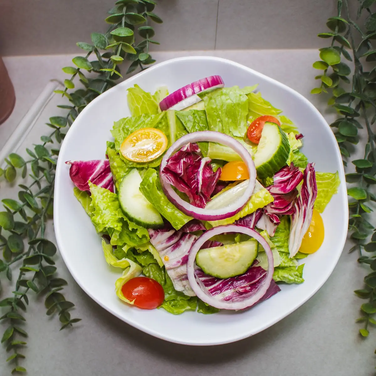 Side Salad