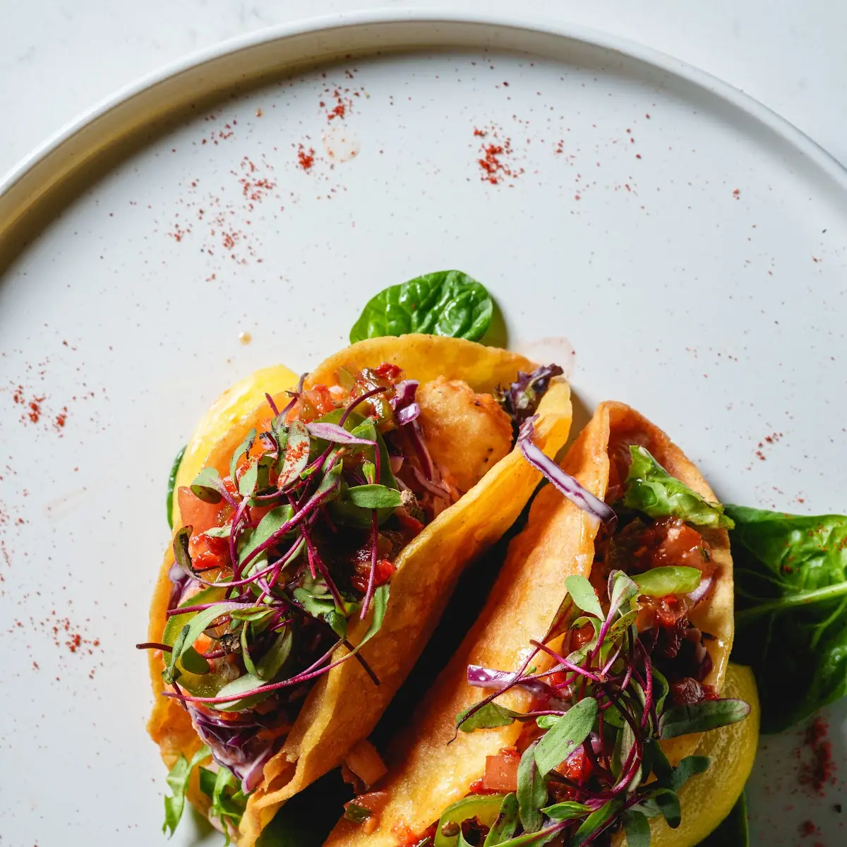 Bao Carnitas