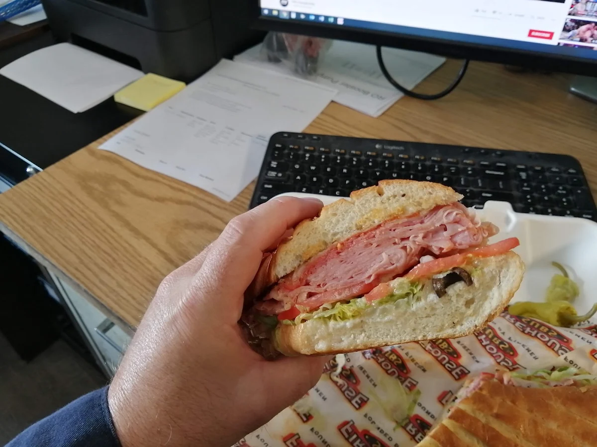 Italian Sub