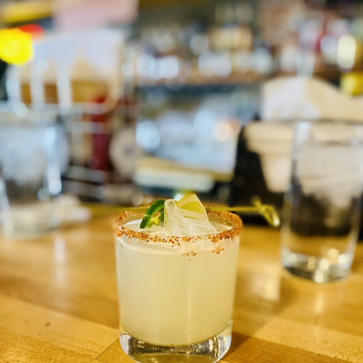 House Margarita