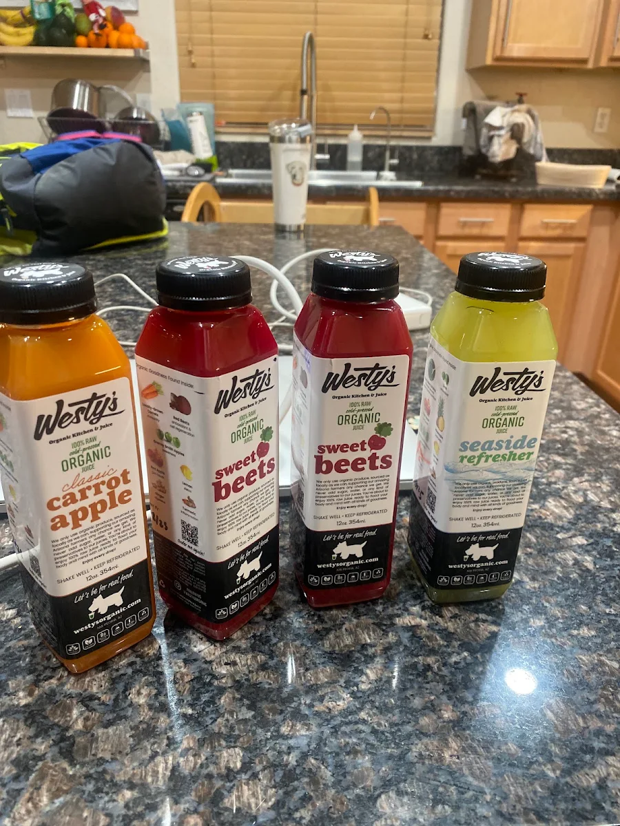 Juice