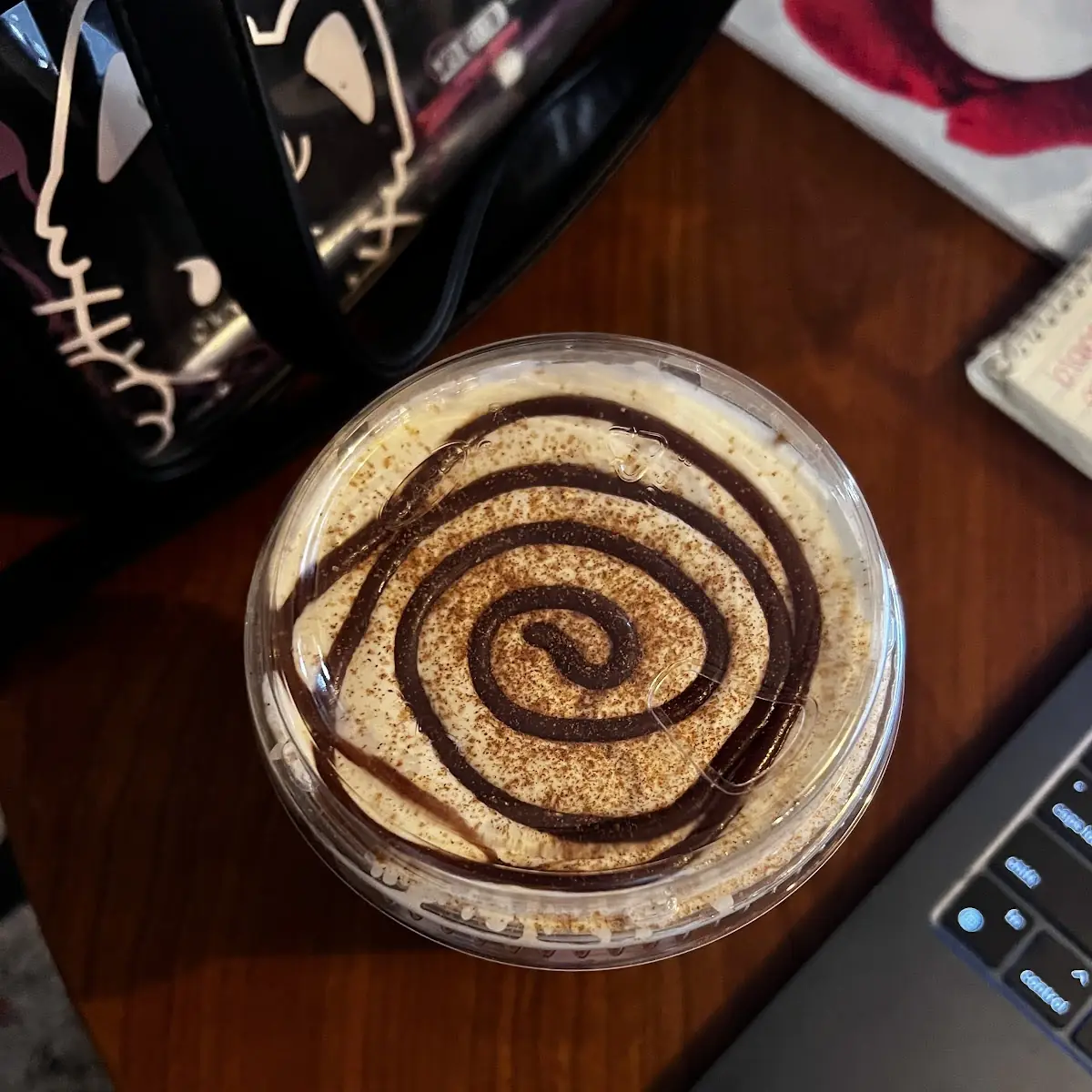 Cinnamon Roll