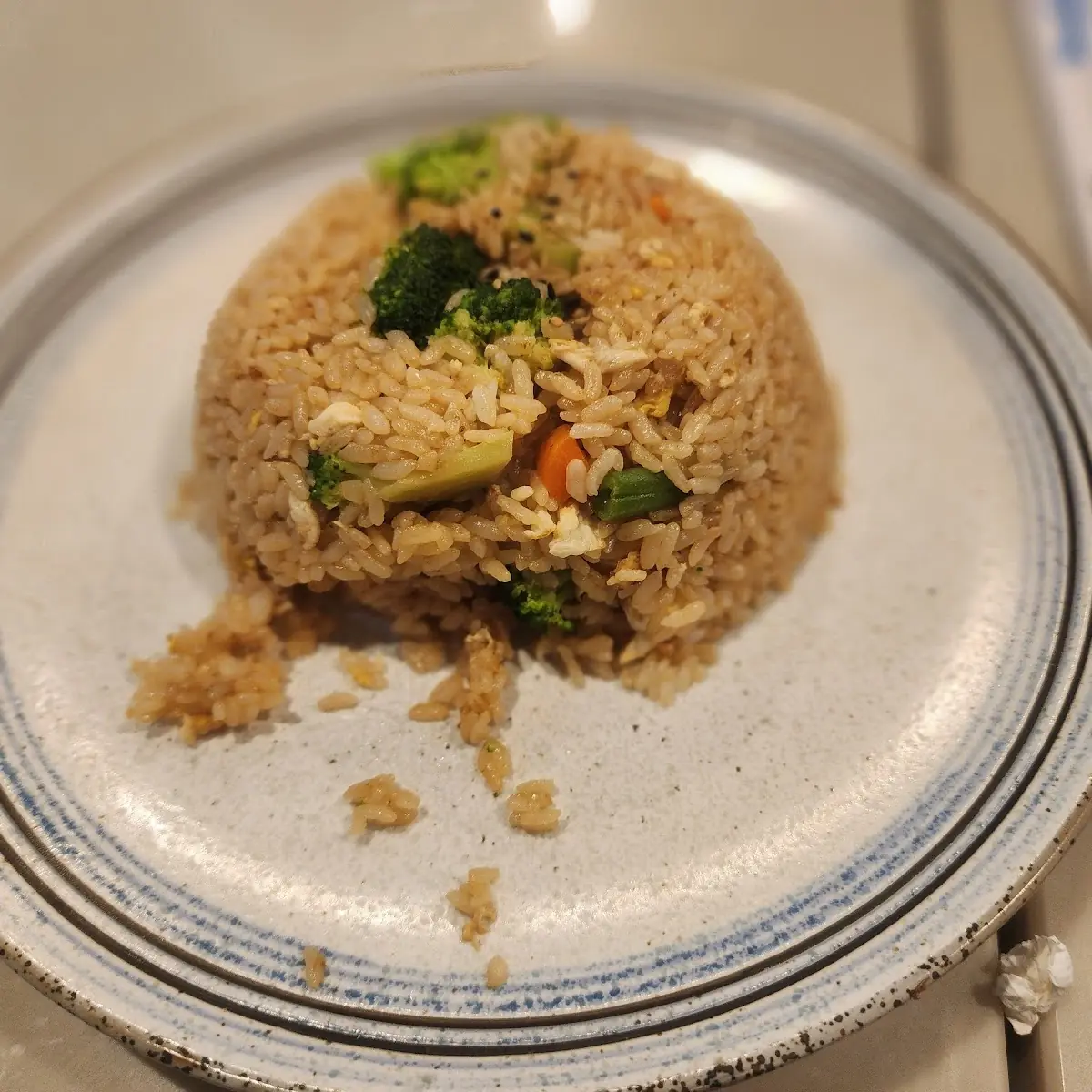 Fried Rice