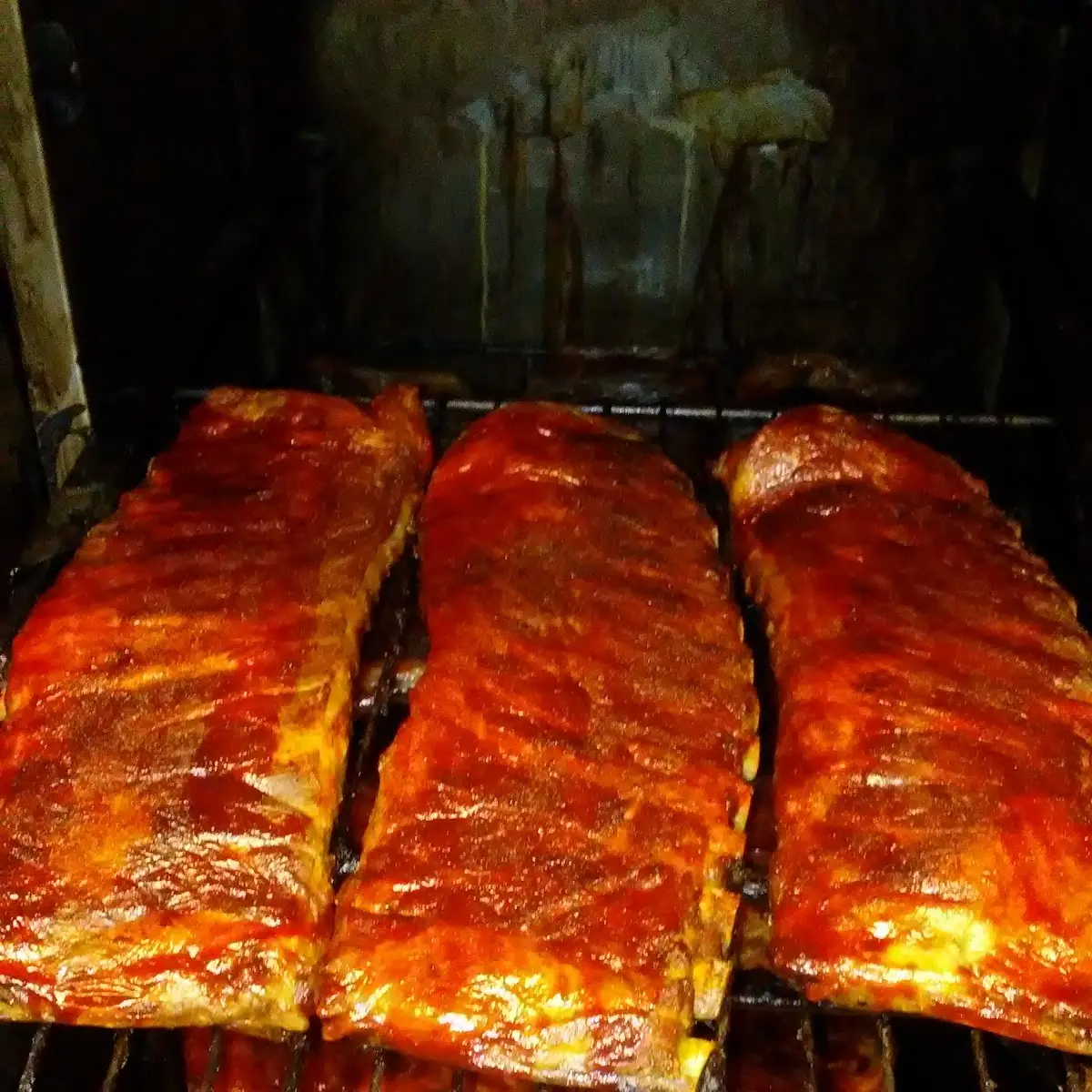 Spare Ribs
