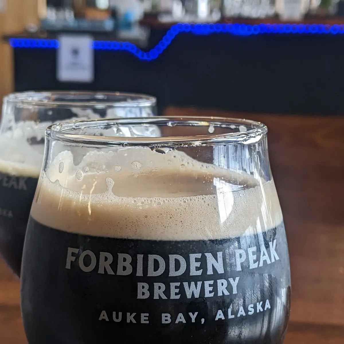 Cold Brew