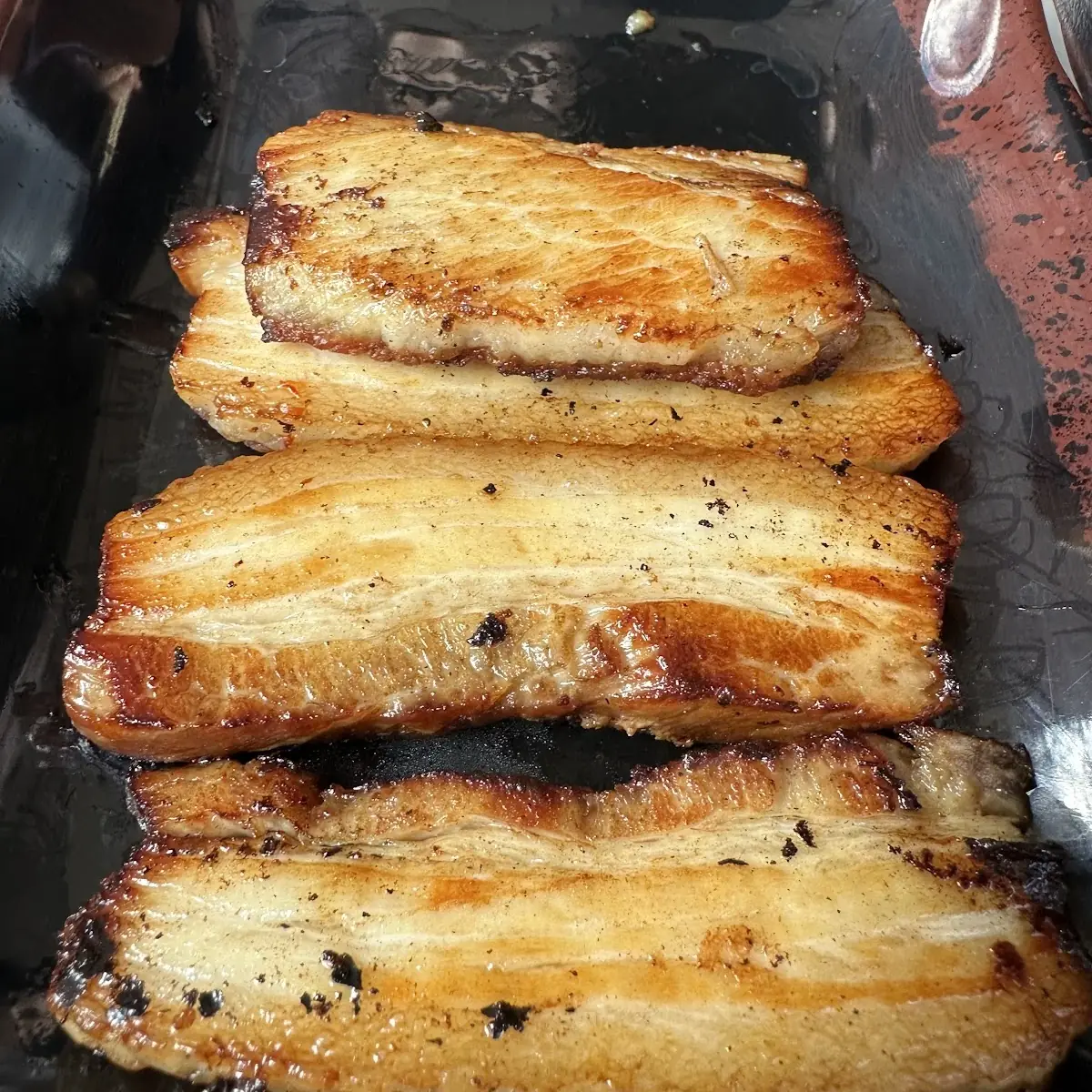 Garlic Bread