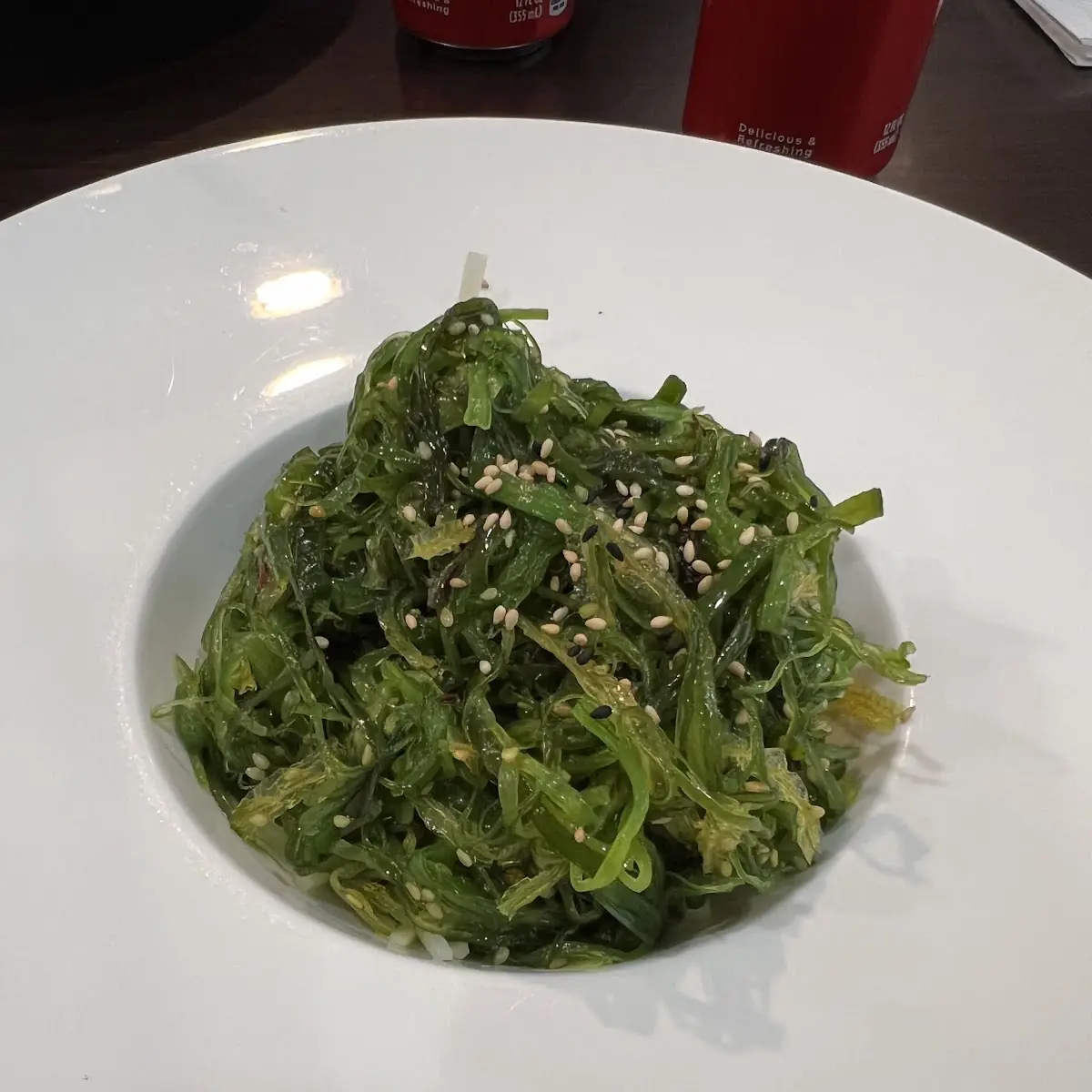 House Salad