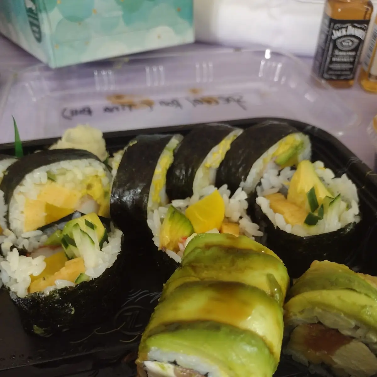 Tuna Roll
