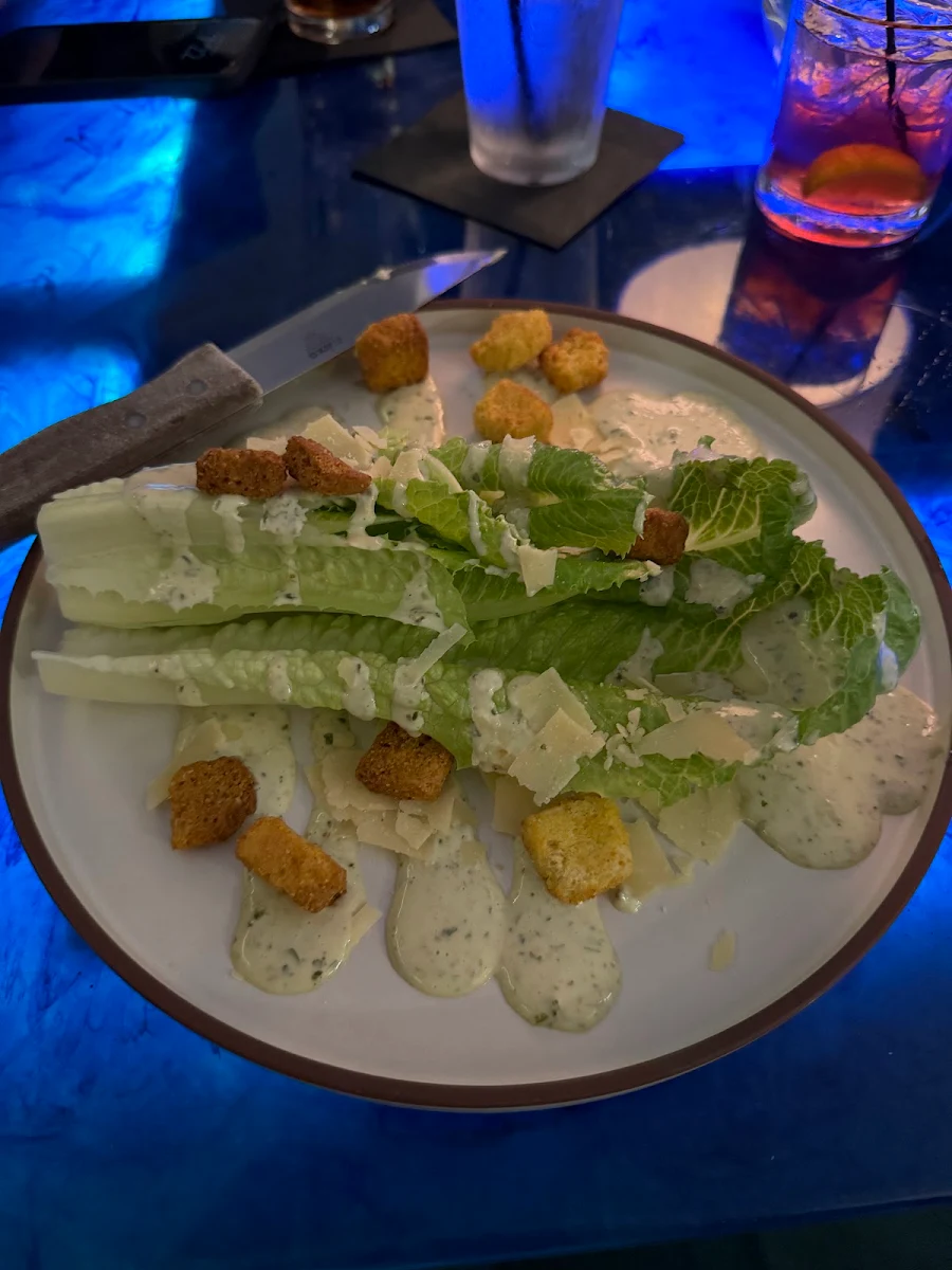Caesar Salad