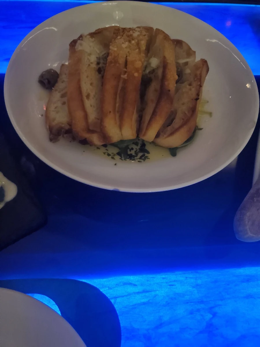 Garlic Bread