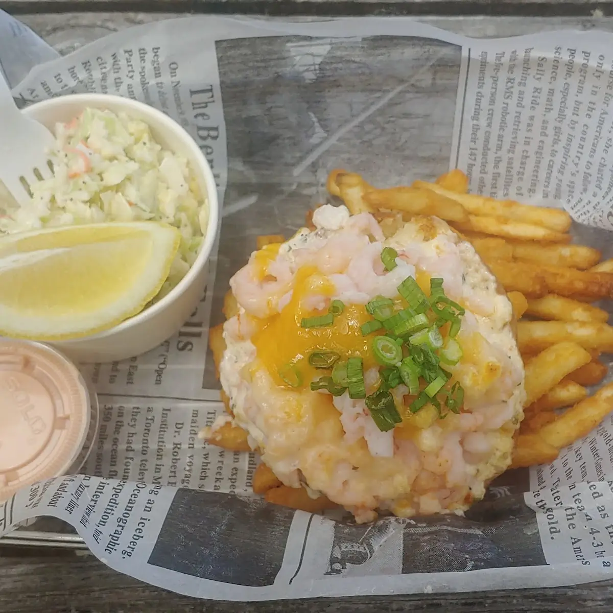 Crab Cakes